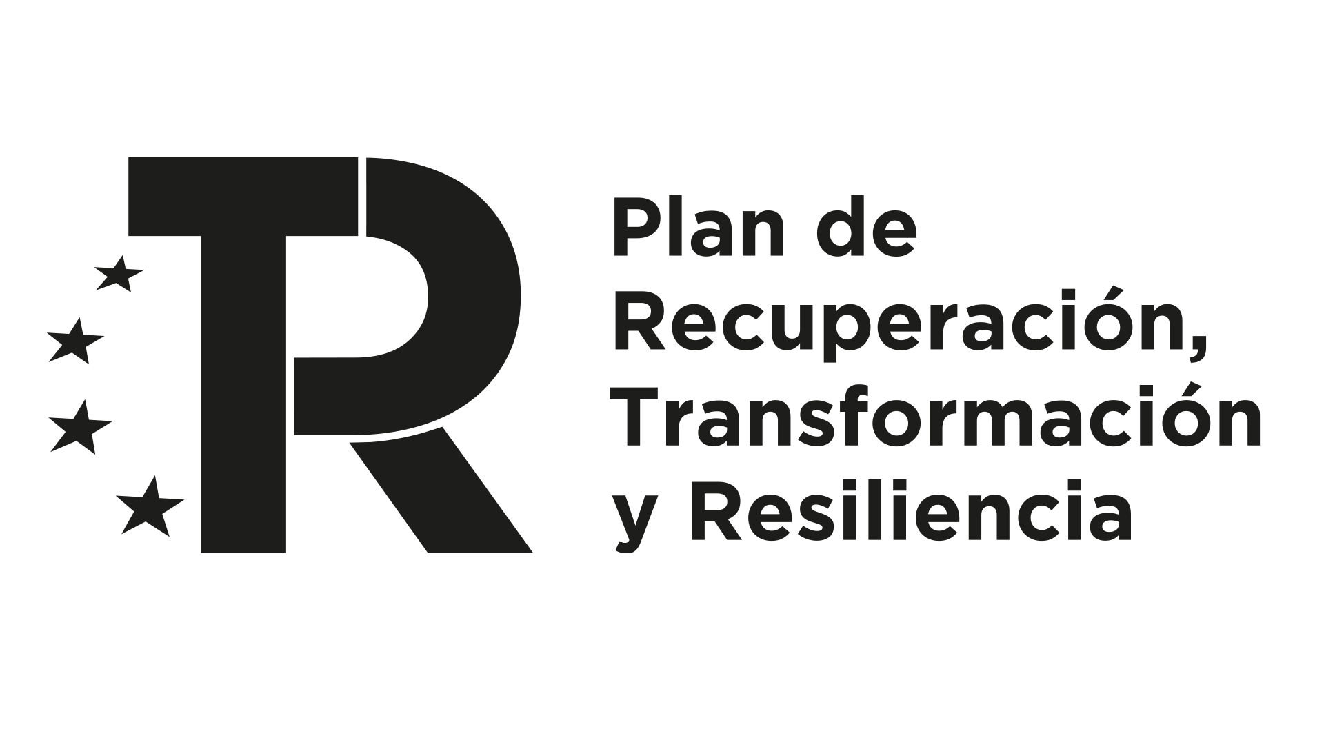 Plan de Recuperación, Transformación y Resiliencia